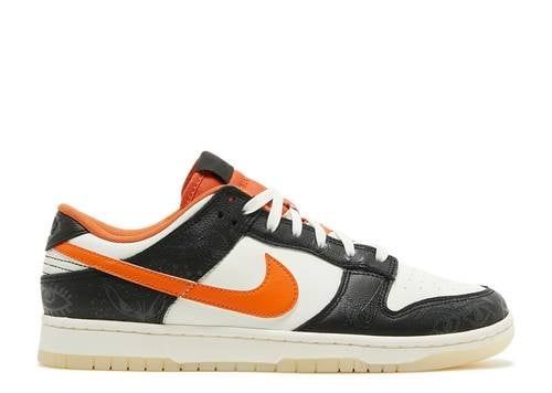 Nike Dunk Low Halloween