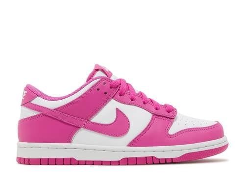 Nike Dunk Low Archeo Pink (PS)