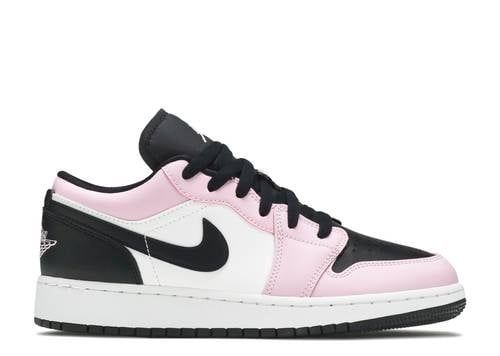Jordan 1 Low Arctic Pink (GS)