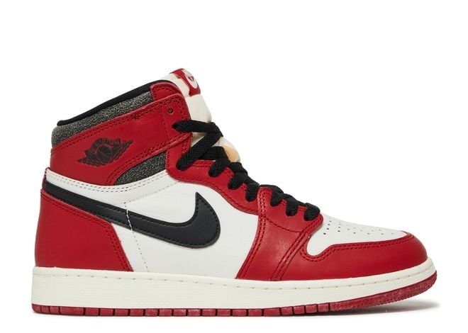 Jordan 1 High Lost and Found (GS)