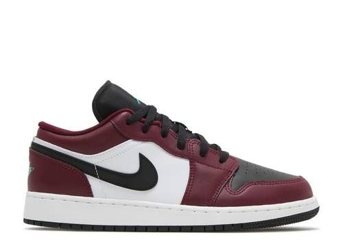 Jordan 1 Low Beetroot (GS)