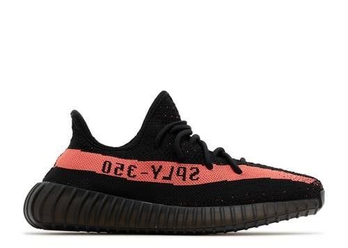 Yeezy 350 Core Red