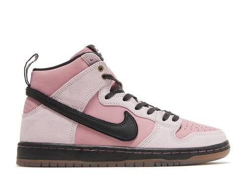 Nike Dunk High SB KCDC