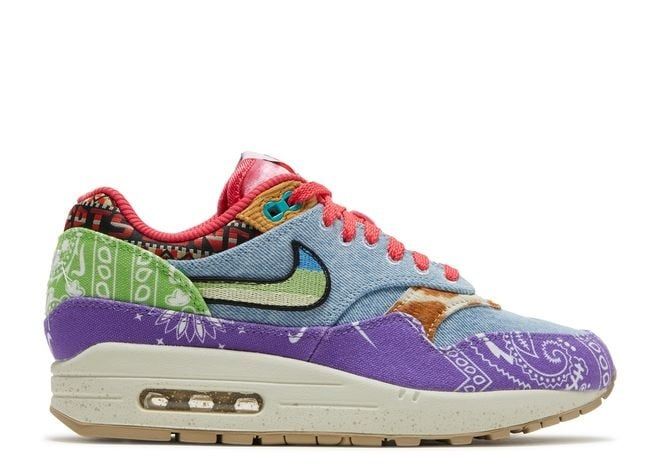 Nike Air Max 1 Concept Far Out 