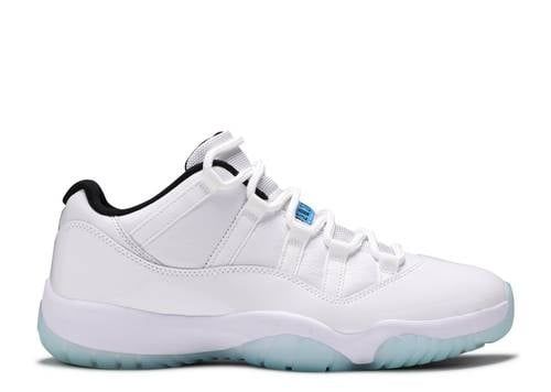 Jordan 11 Low Legend Blue 