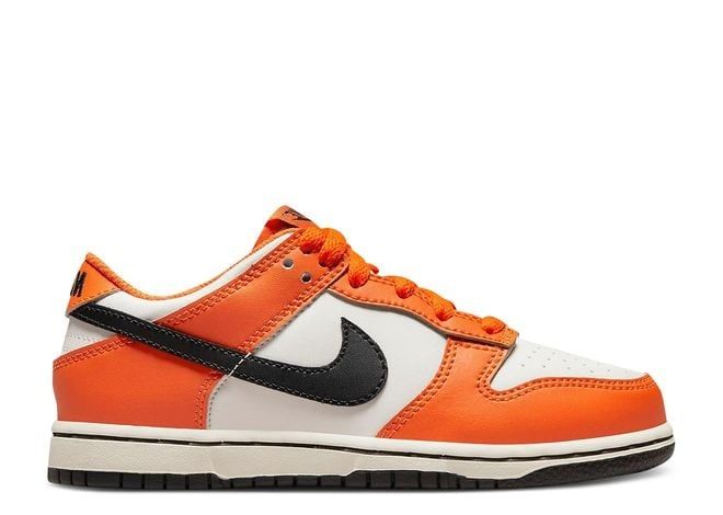 Nike Dunk Low Halloween (2022) (PS)