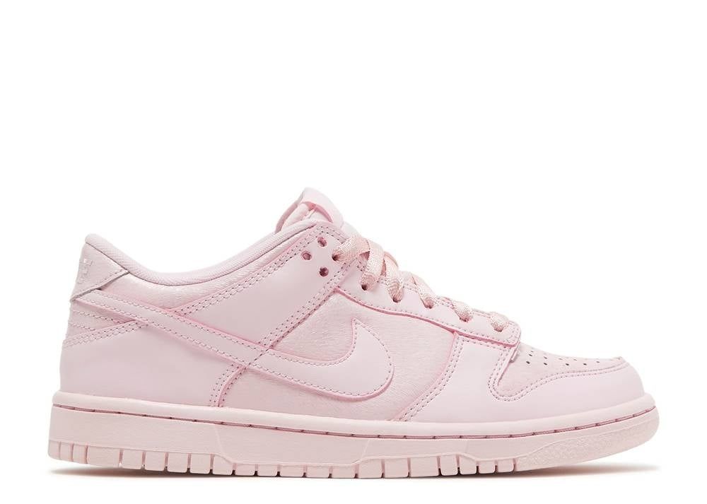Nike Dunk Low Pink Prism