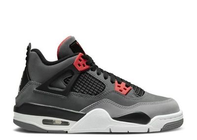 Jordan 4 Infrared (GS)