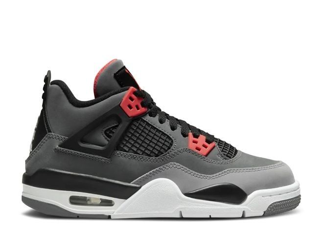 Jordan 4 Infrared (GS)