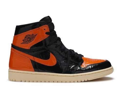 Jordan 1 High Shattered Backboard 3.0