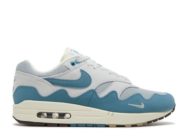 Nike Air Max 1 Patta Aqua