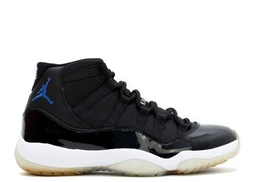 Jordan 11 Space Jam (2009)