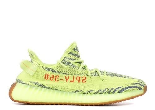 Yeezy 350 V2 Semi Frozen