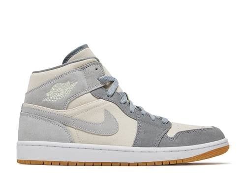 Jordan 1 Mid Coconut Milk