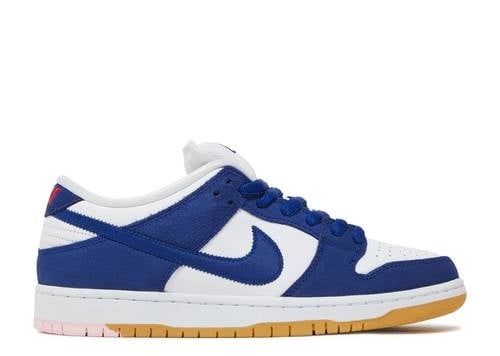 Nike Dunk SB Low Dodgers