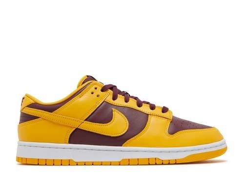 Nike Dunk Low Arizona State (ASU)