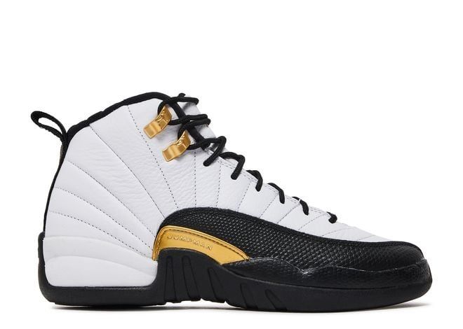 Jordan 12 Retro Royalty (GS)