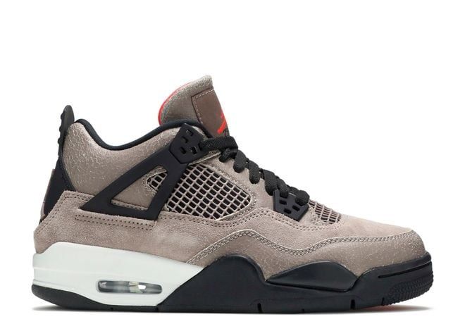 Jordan 4 Taupe (GS)