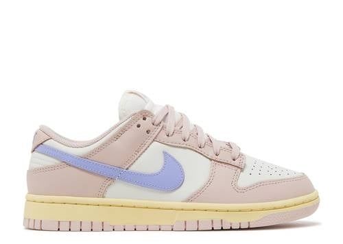 Nike Dunk Low Oxford Pink (W)