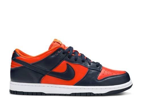 Nike Dunk Low Champs