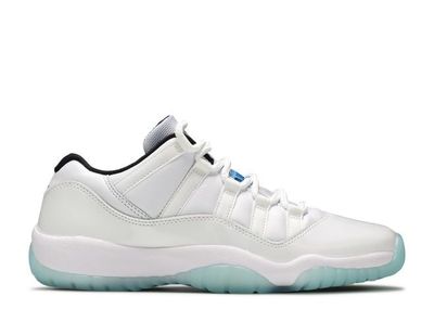 Jordan 11 Low Legend Blue (GS)