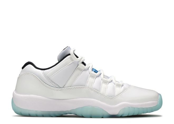 Jordan 11 Low Legend Blue (GS)