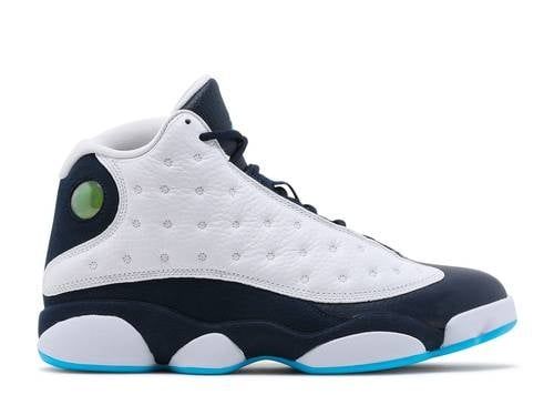 Jordan 13 Obsidian