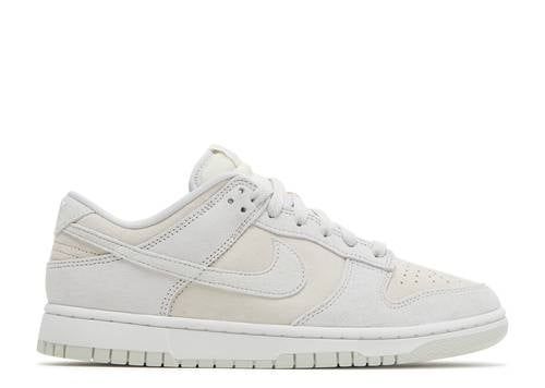 Nike Dunk Low Vast Grey 