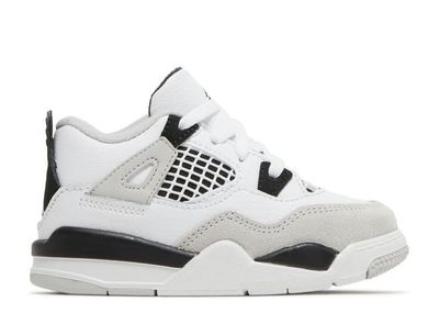 Jordan 4 Military Black (TD)