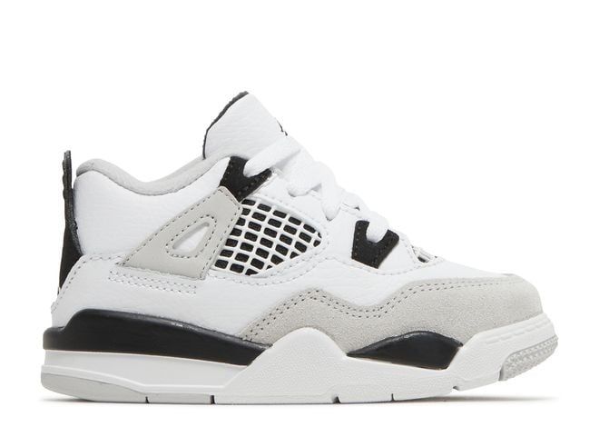 Jordan 4 Military Black (TD)