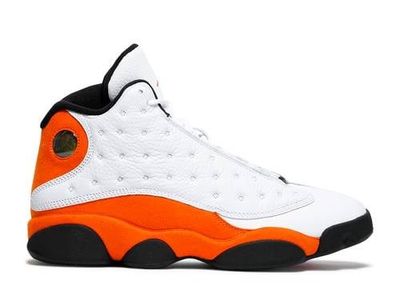 Jordan 13 Retro Starfish