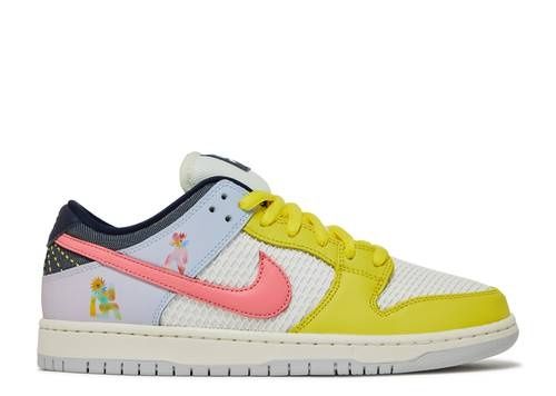 Nike Dunk Low SB Be True 