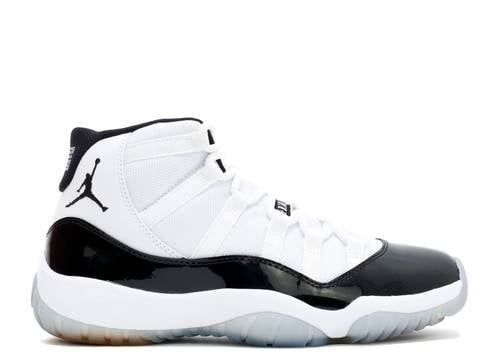 Jordan 11 Concord (2011)