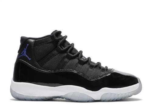 Jordan 11 Space Jam (2016)