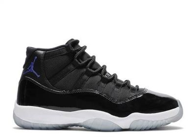 Jordan 11 Space Jam (2016)