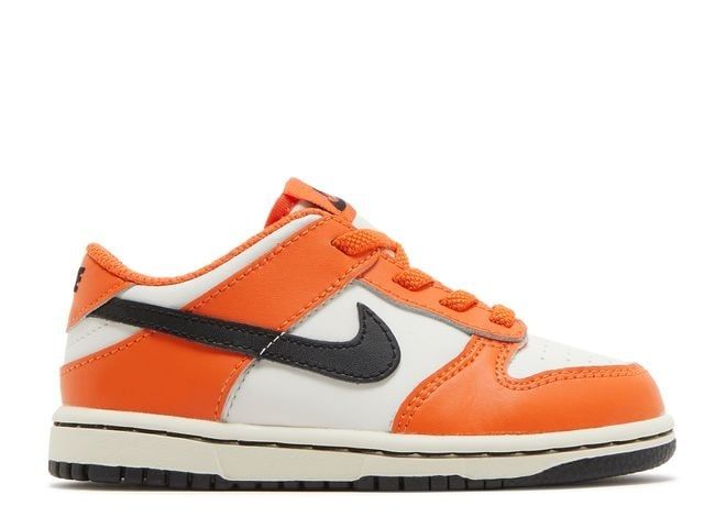 Nike Dunk Low Halloween (2022) (TD)
