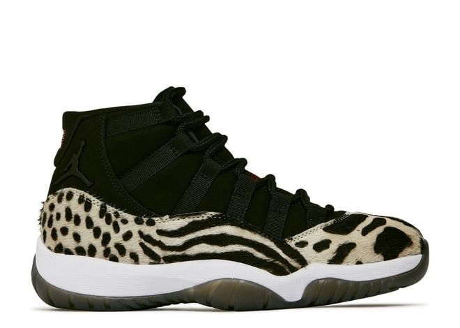 Jordan 11 Animal Instinct