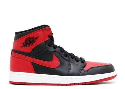 Jordan 1 High Bred 2016
