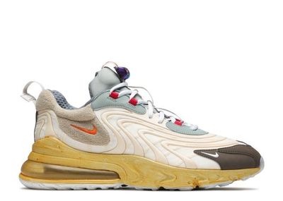 Nike Air Max 270 Travis Scott