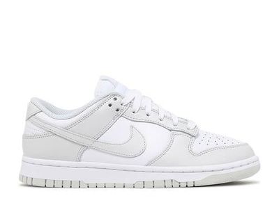 Nike Dunk Low Photon Dust(W)