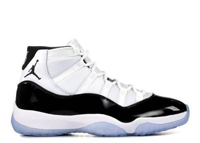 Jordan 11 Concord (2018)