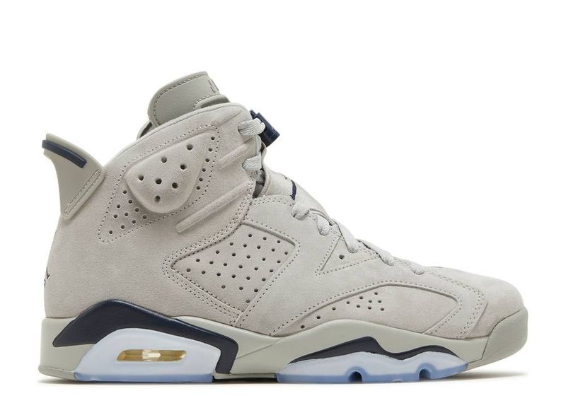 Jordan 6 Georgetown 