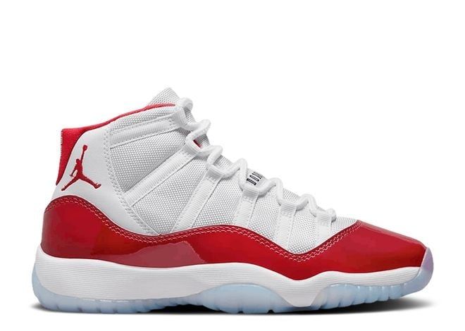 Jordan 11 Cherry (GS)