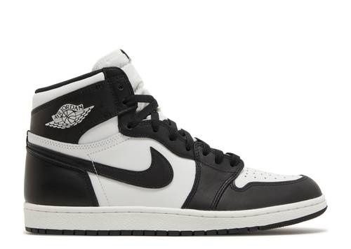 Jordan 1 High 85 Black White