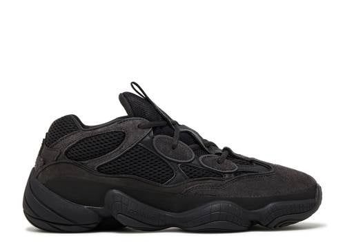 Yeezy 500 Utility Black