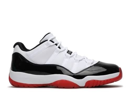 Jordan 11 Concord Bred Low