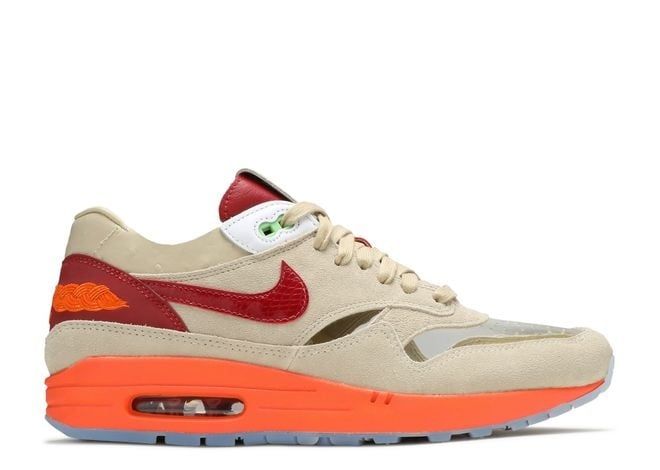Nike Air Max 1 Clot
