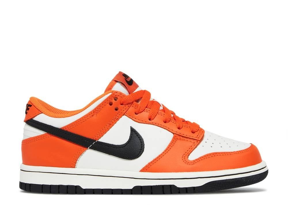 Nike Dunk Low Halloween (2022)(GS)