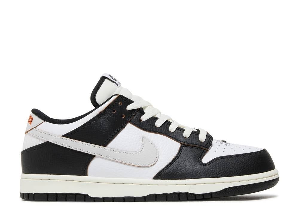 Nike SB Dunk Low HUF San Francisco (SF)