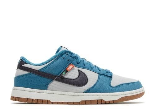 Nike Dunk Low Rift Blue 